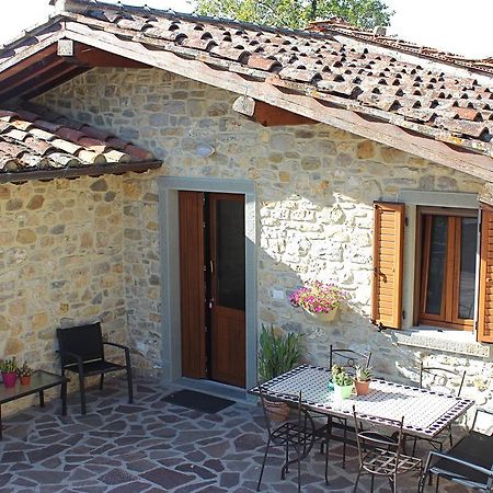 Agriturismo Mandrioli Pratovecchio Dış mekan fotoğraf