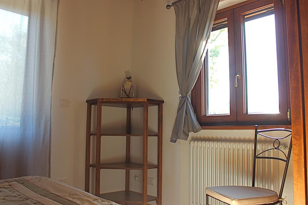 Agriturismo Mandrioli Pratovecchio Dış mekan fotoğraf