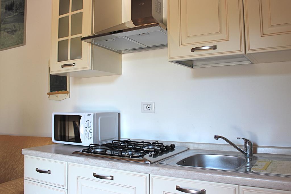 Agriturismo Mandrioli Pratovecchio Dış mekan fotoğraf